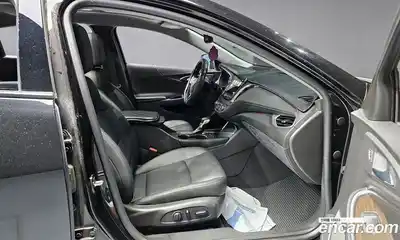 Chevrolet Malibu 2017 2.0 гидро, миниатюра 11