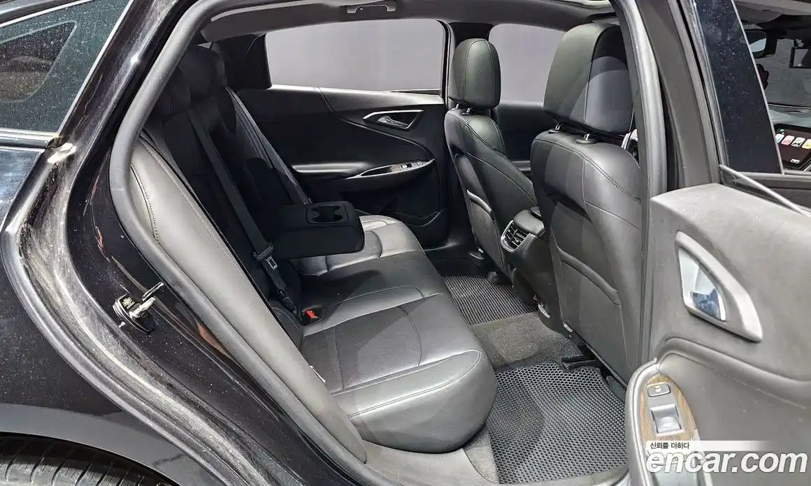 Chevrolet Malibu 2017 2.0 гидро, фото 12