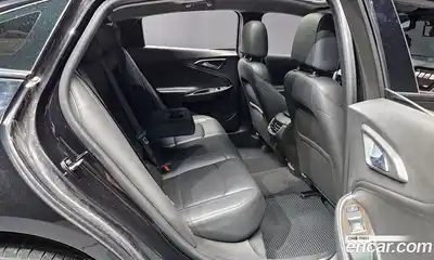 Chevrolet Malibu 2017 2.0 гидро, миниатюра 12