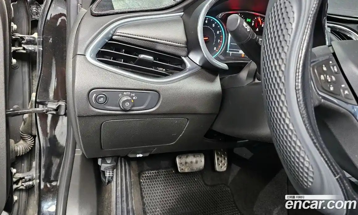 Chevrolet Malibu 2017 2.0 гидро, фото 16