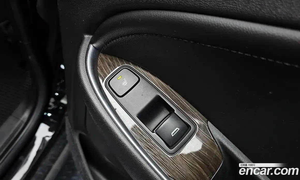 Chevrolet Malibu 2017 2.0 гидро, фото 18