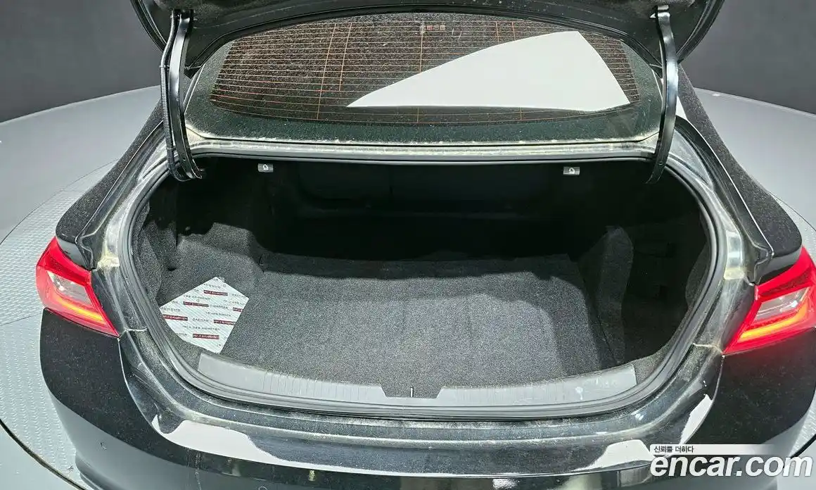 Chevrolet Malibu 2017 2.0 гидро, фото 20