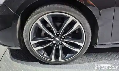 Chevrolet Malibu 2017 2.0 гидро, миниатюра 5
