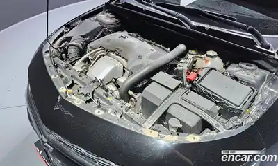 Chevrolet Malibu 2017 2.0 гидро, миниатюра 6