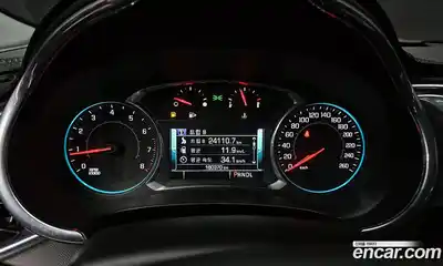 Chevrolet Malibu 2017 2.0 гидро, миниатюра 8