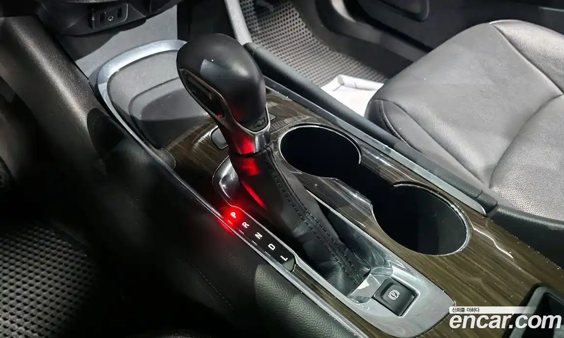 Chevrolet Malibu 2017 2.0 гидро, фото 9