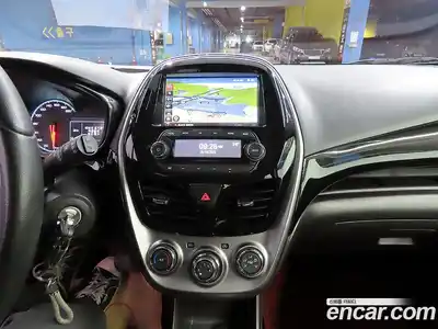 Chevrolet Spark 2016 1.0 гидро в Москве, миниатюра 12