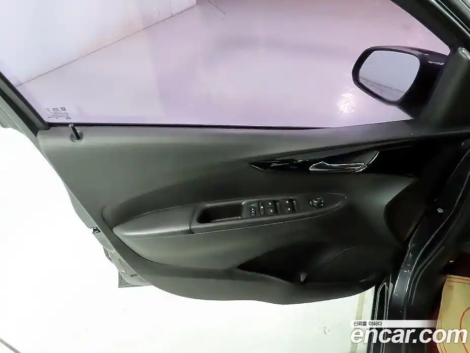Chevrolet Spark 2016 1.0 гидро в Москве, фото 14