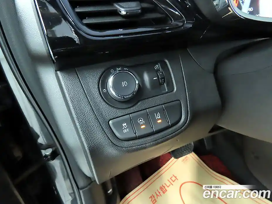 Chevrolet Spark 2016 1.0 гидро в Москве, фото 15