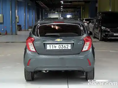 Chevrolet Spark 2016 1.0 гидро в Москве, миниатюра 3