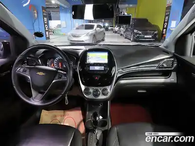 Chevrolet Spark 2016 1.0 гидро в Москве, миниатюра 5
