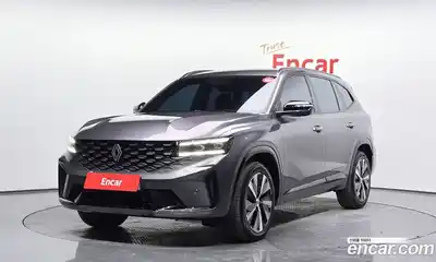 Renault Grand Koleos, 2024