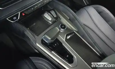 Renault Grand Koleos 2024 1.5 гидро в Москве № 1321249, миниатюра 9