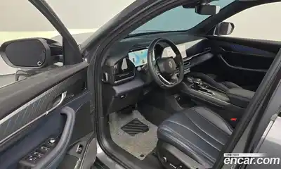 Renault Grand Koleos 2024 1.5 гидро в Москве № 1321249, миниатюра 10