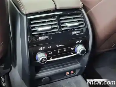 BMW 5-Series 2022 2.0 гидро в Москве № 1321272, миниатюра 12