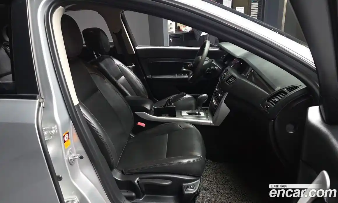Renault SM5 2016 2.0 гидро в Москве № 1321338, фото 11