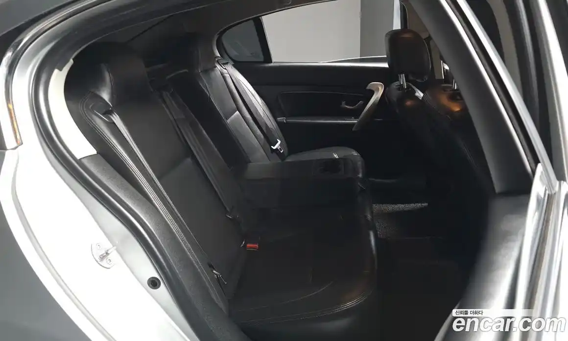 Renault SM5 2016 2.0 гидро в Москве № 1321338, фото 12