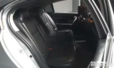 Renault SM5 2016 2.0 гидро в Москве № 1321338, миниатюра 12