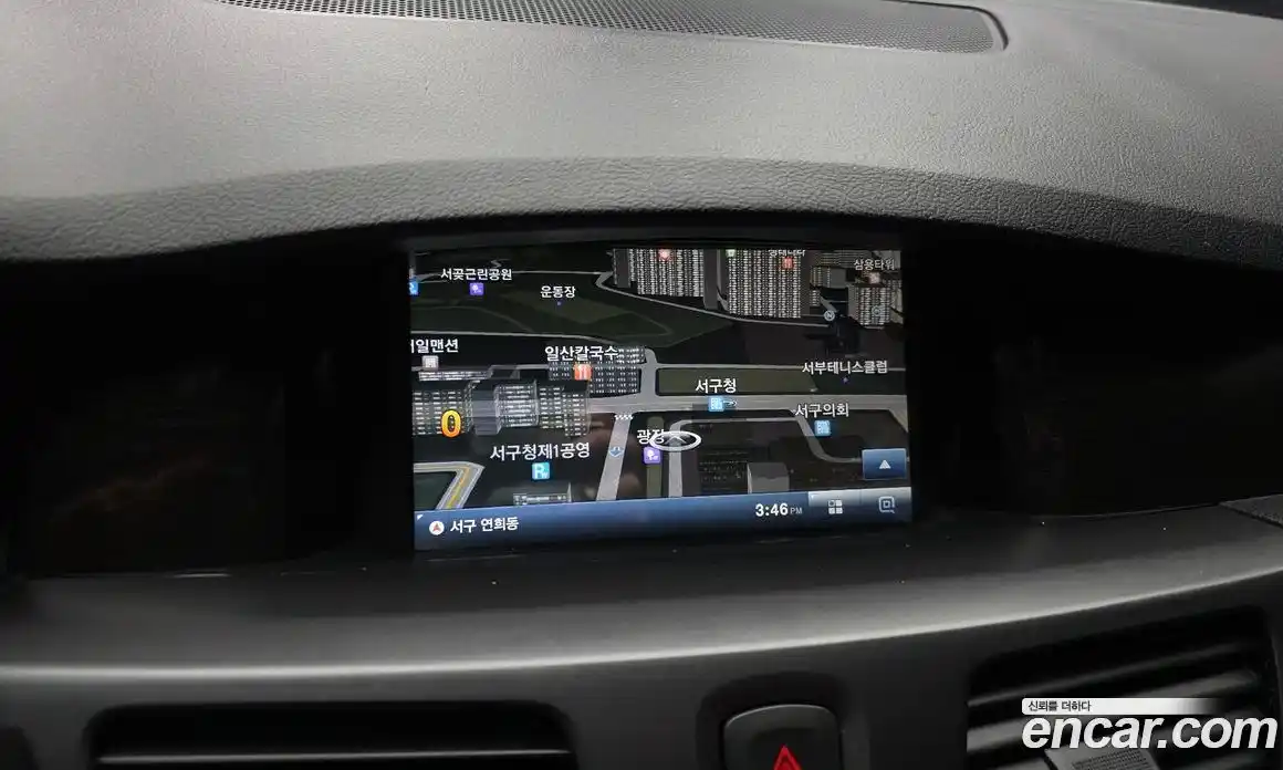 Renault SM5 2016 2.0 гидро в Москве № 1321338, фото 14