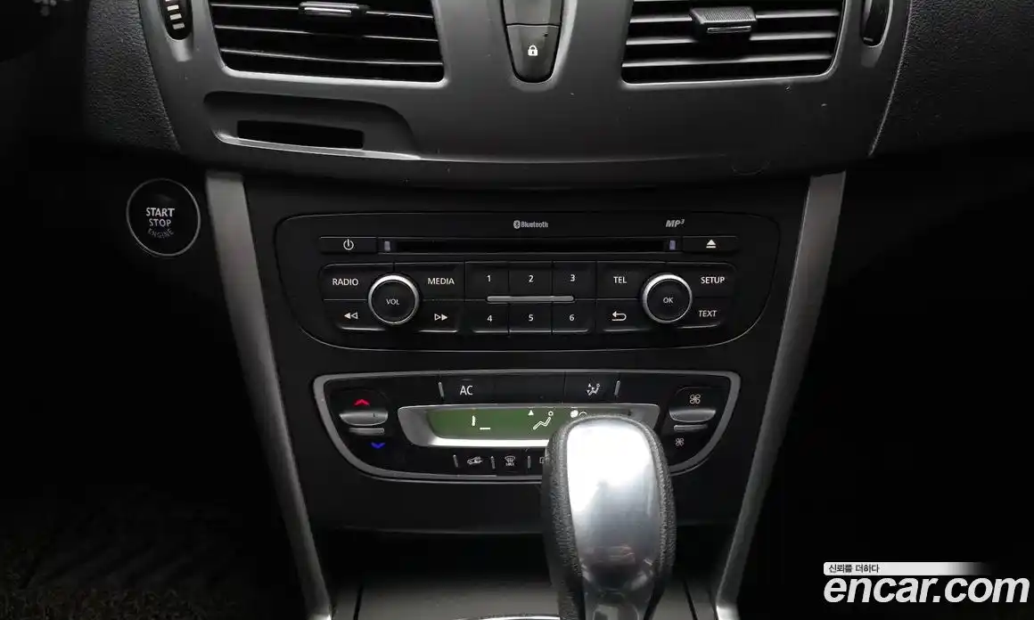 Renault SM5 2016 2.0 гидро в Москве № 1321338, фото 16