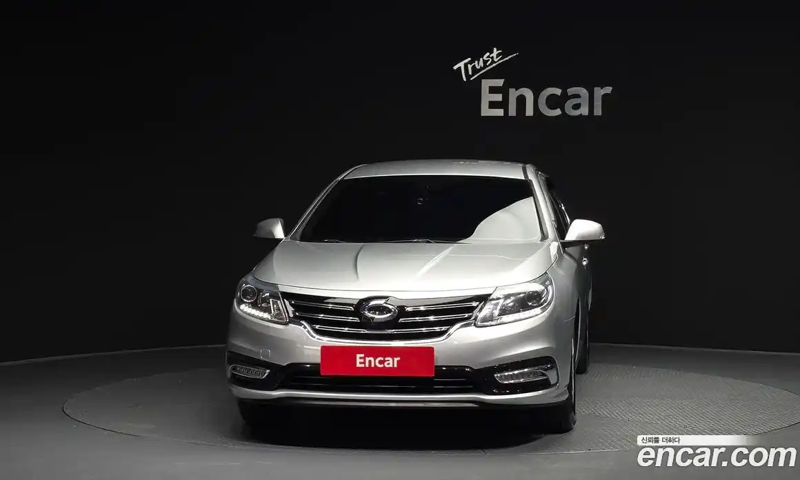 Renault SM5 2016 2.0 гидро в Москве № 1321338, фото 3
