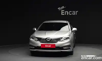 Renault SM5 2016 2.0 гидро в Москве № 1321338, миниатюра 3