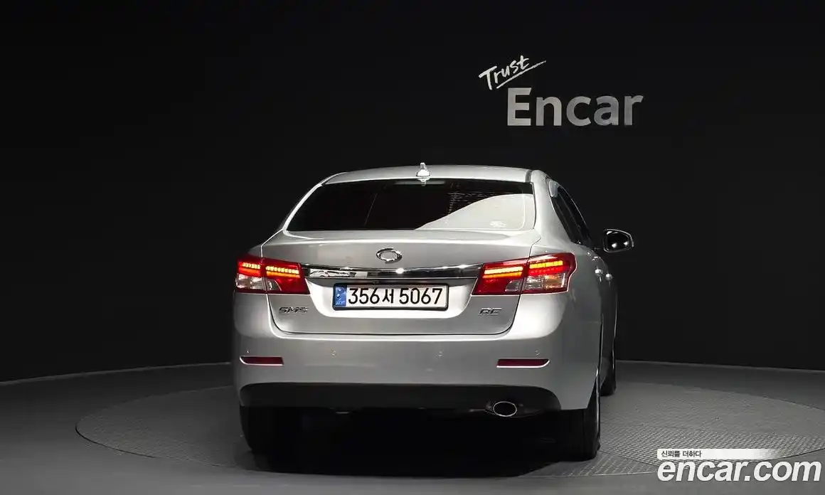 Renault SM5 2016 2.0 гидро в Москве № 1321338, фото 4