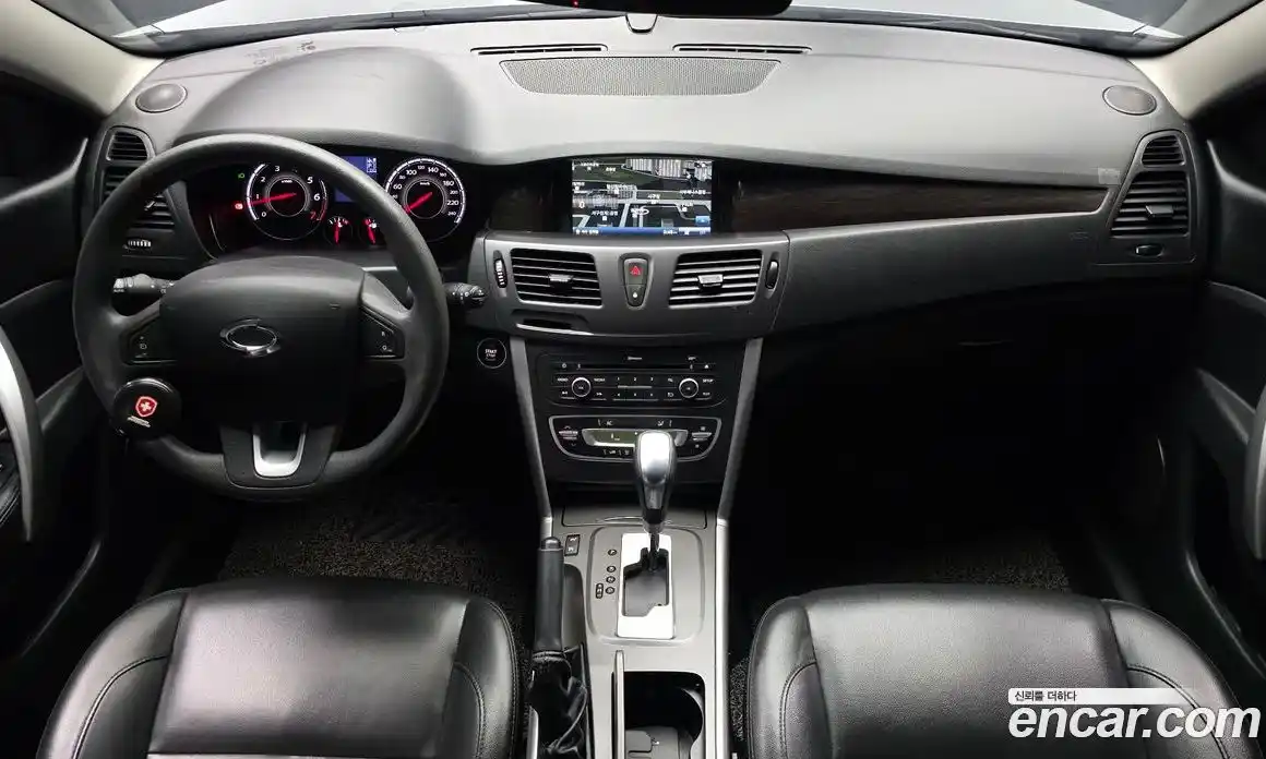 Renault SM5 2016 2.0 гидро в Москве № 1321338, фото 7