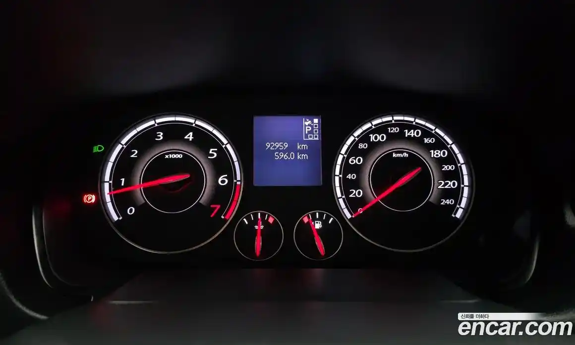 Renault SM5 2016 2.0 гидро в Москве № 1321338, фото 8