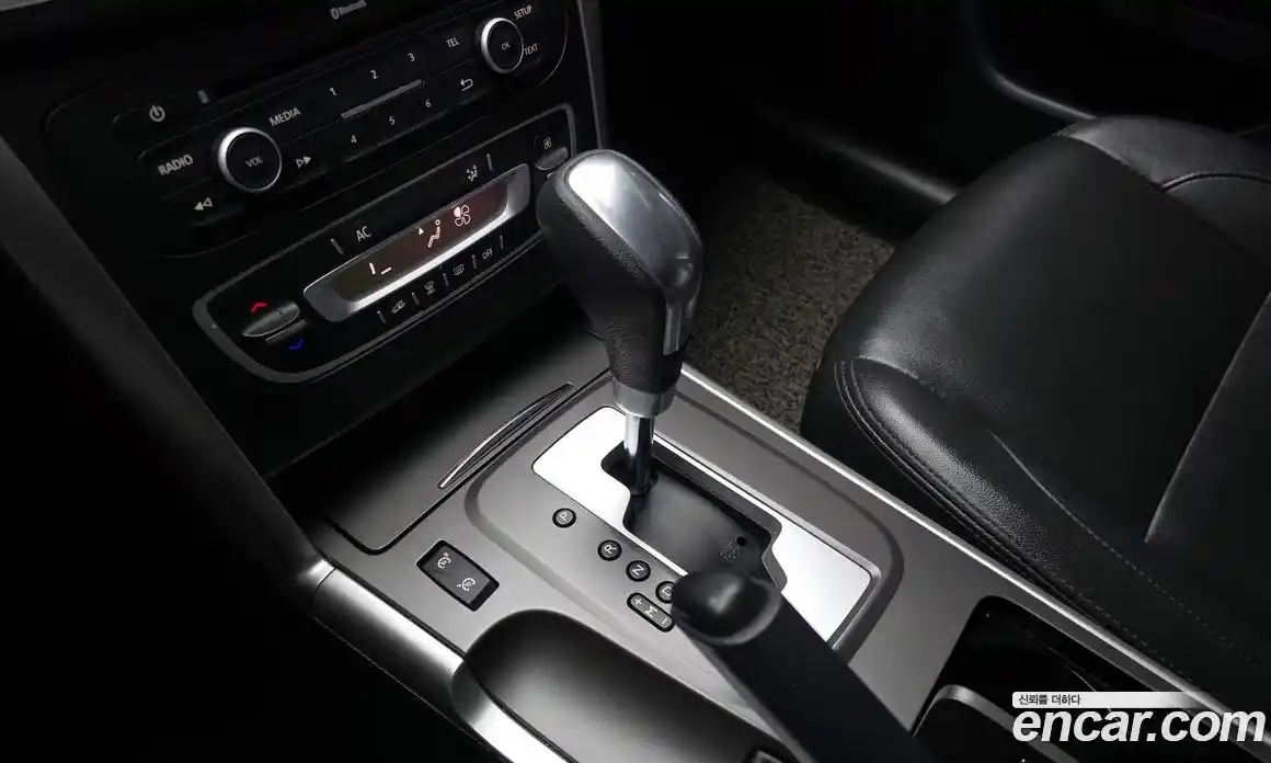 Renault SM5 2016 2.0 гидро в Москве № 1321338, фото 9