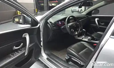 Renault SM5 2016 2.0 гидро в Москве № 1321338, миниатюра 10