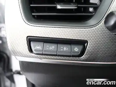 Renault Arkana 2024 1.6 гидро в Москве № 1321545, миниатюра 11