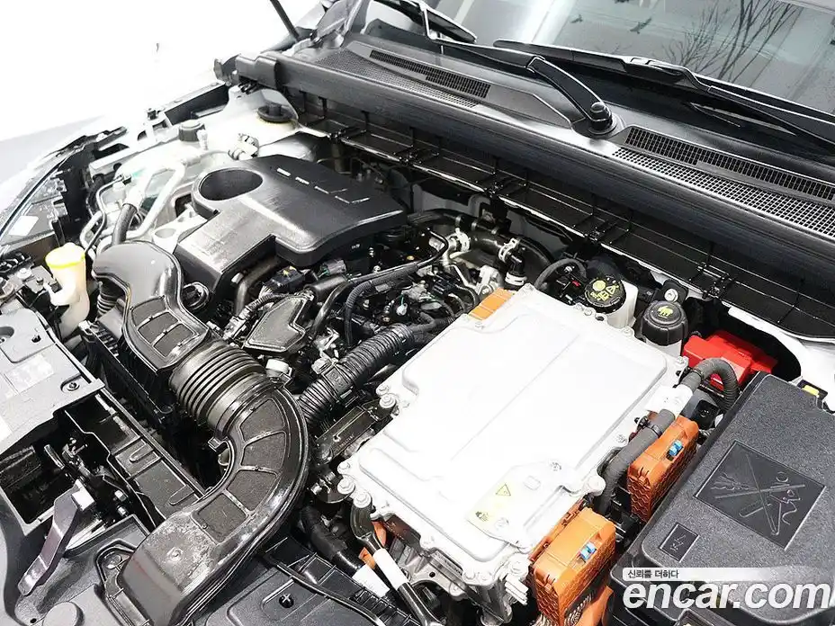 Renault Arkana 2024 1.6 гидро в Москве № 1321545, фото 19
