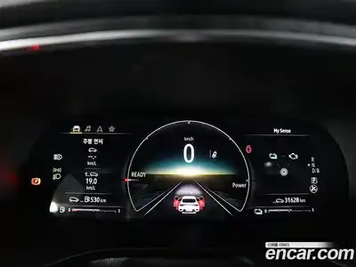 Renault Arkana 2024 1.6 гидро в Москве № 1321545, миниатюра 6