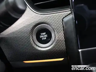 Renault Arkana 2024 1.6 гидро в Москве № 1321545, миниатюра 9