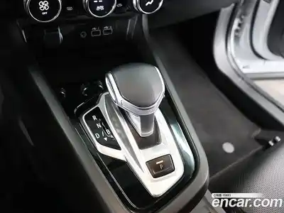 Renault Arkana 2024 1.6 гидро в Москве № 1321545, миниатюра 10