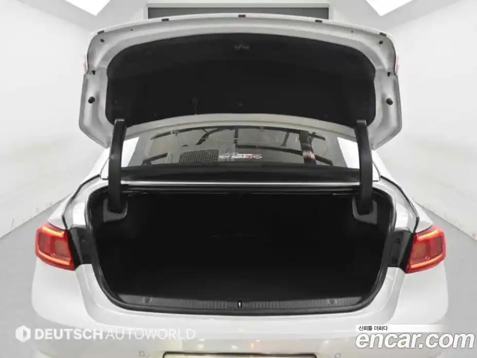 Renault SM6 2017 2.0 гидро в Москве № 1321674, фото 19