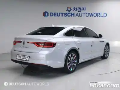 Renault SM6 2017 2.0 гидро в Москве № 1321674, миниатюра 2