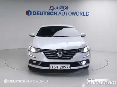 Renault SM6 2017 2.0 гидро в Москве № 1321674, миниатюра 3