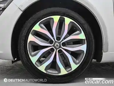 Renault SM6 2017 2.0 гидро в Москве № 1321674, миниатюра 5