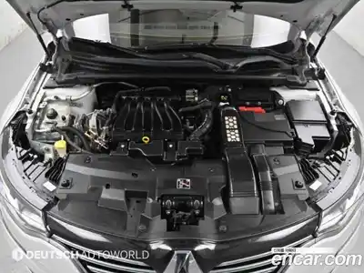 Renault SM6 2017 2.0 гидро в Москве № 1321674, миниатюра 6