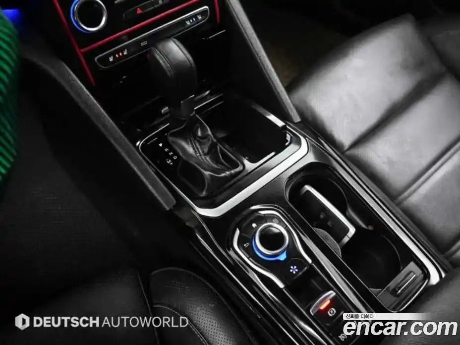 Renault SM6 2017 2.0 гидро в Москве № 1321674, фото 9