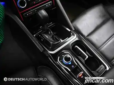 Renault SM6 2017 2.0 гидро в Москве № 1321674, миниатюра 9