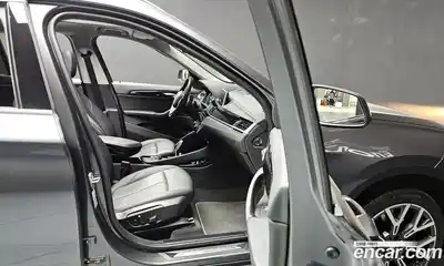 BMW X1 2022 2.0 гидро в Москве № 1321757, миниатюра 11