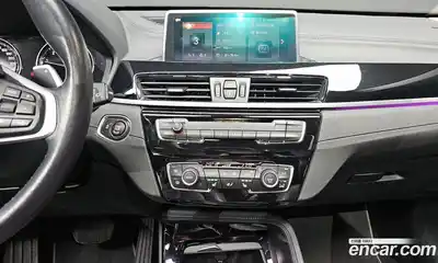 BMW X1 2022 2.0 гидро в Москве № 1321757, миниатюра 12