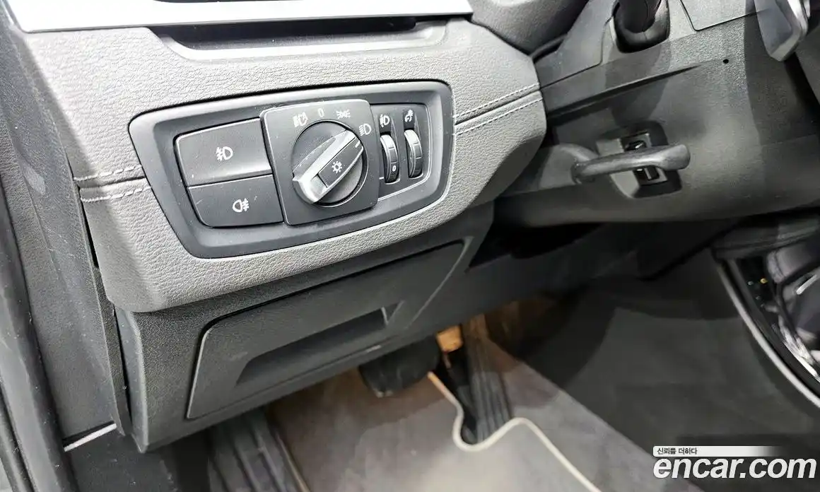 BMW X1 2022 2.0 гидро в Москве № 1321757, фото 20
