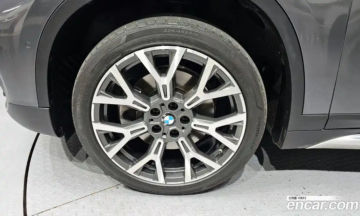 BMW X1 2022 2.0 гидро в Москве № 1321757, фото 5