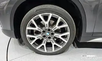 BMW X1 2022 2.0 гидро в Москве № 1321757, миниатюра 5