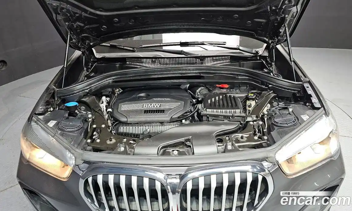 BMW X1 2022 2.0 гидро в Москве № 1321757, фото 6