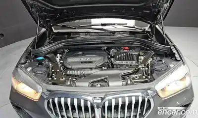 BMW X1 2022 2.0 гидро в Москве № 1321757, миниатюра 6